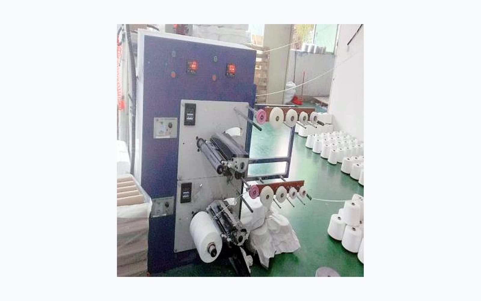 Taping and Wrapping Machines