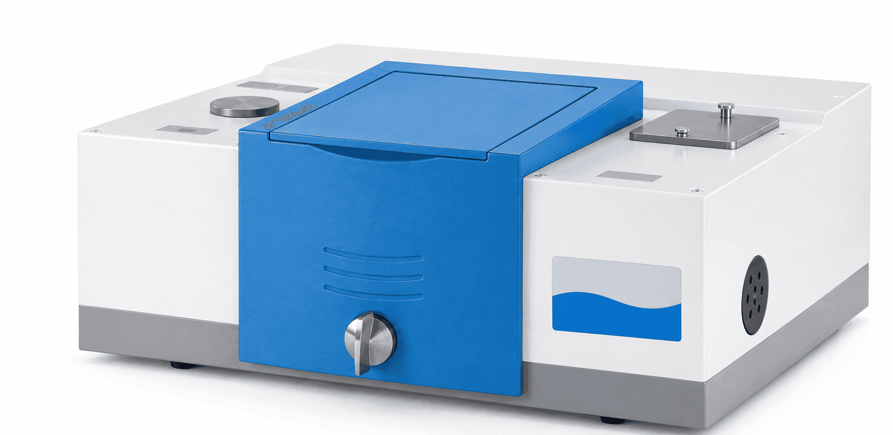 Laboratory testing equipment
