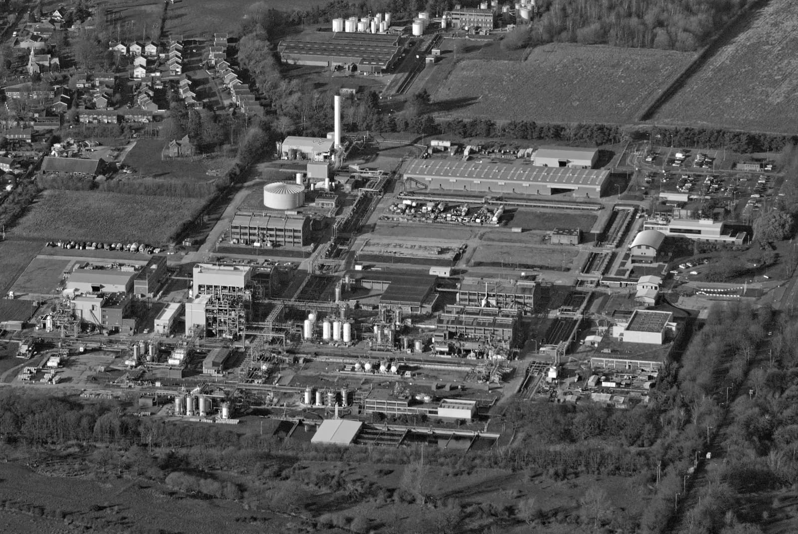 LSZH factory and production capability