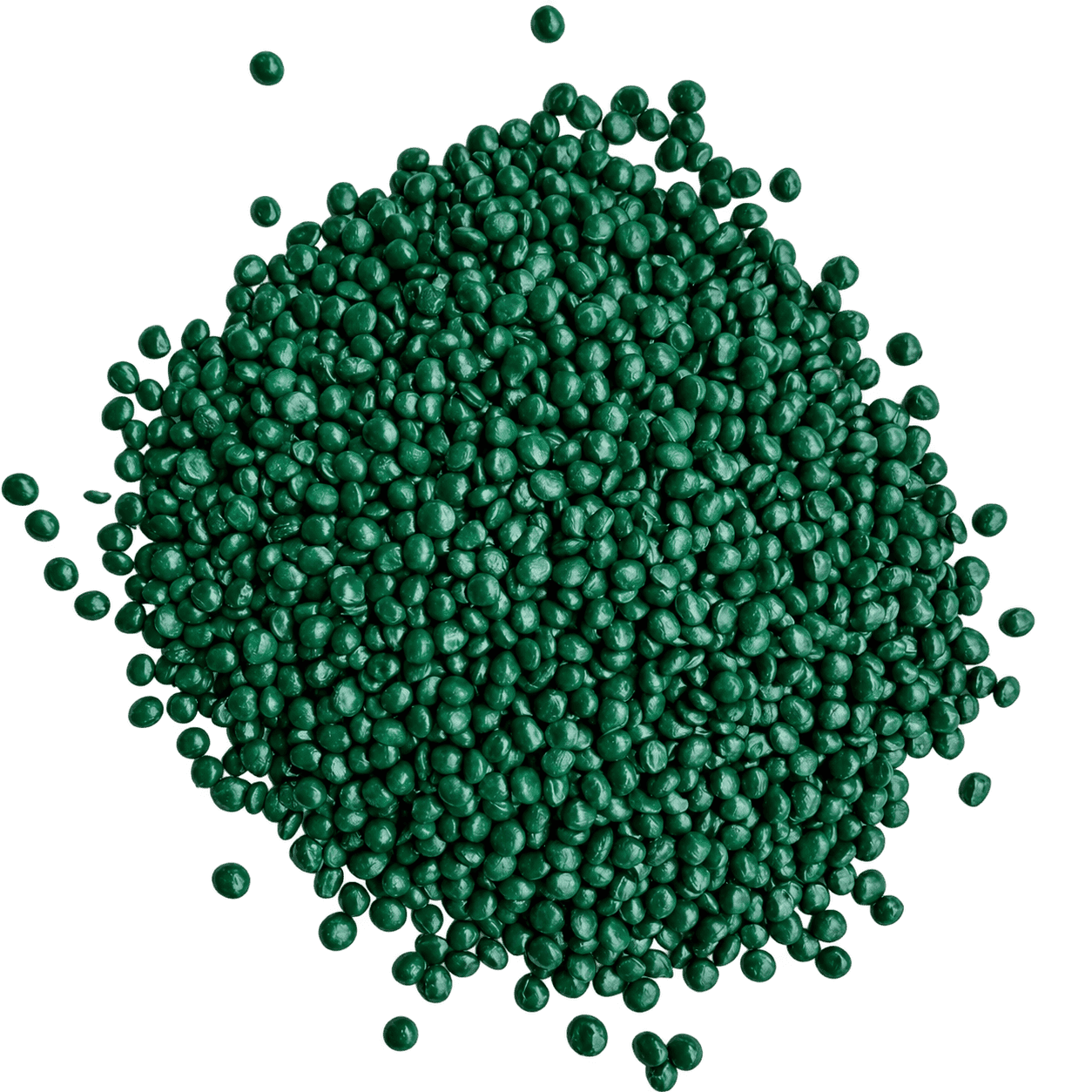 HZD1600 cable compound sample